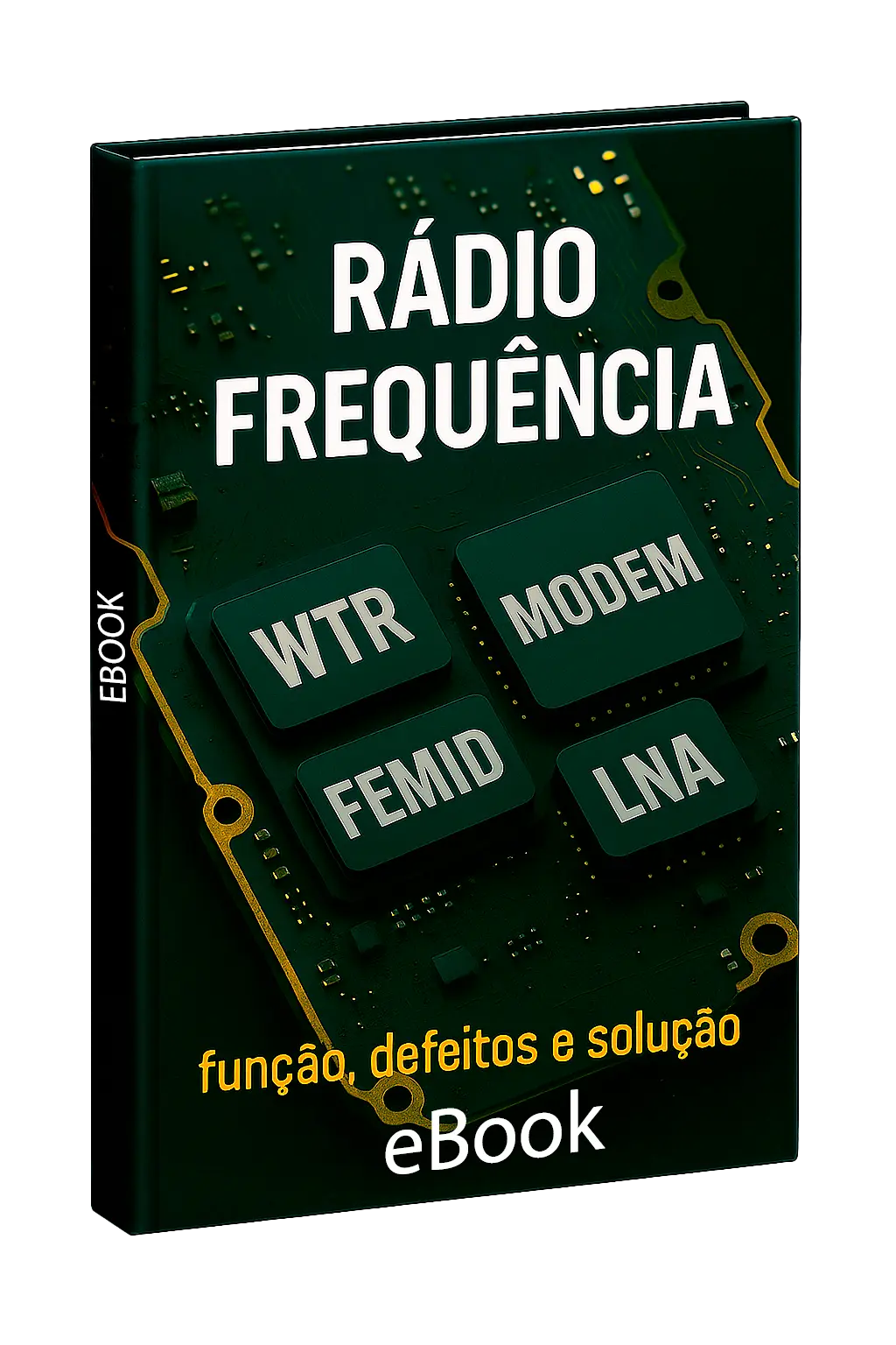 Ebook Rádio Frequência