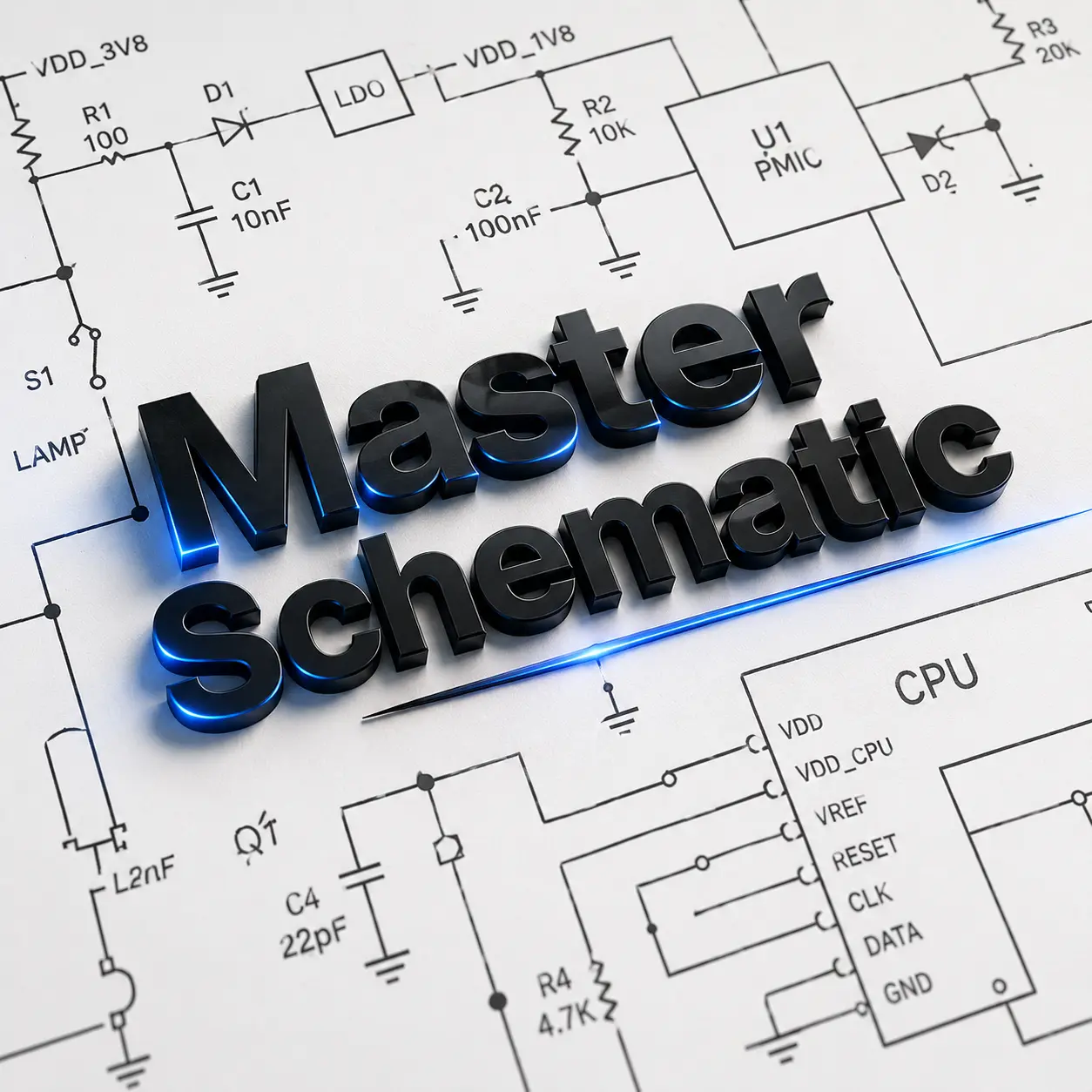 Master Schematic