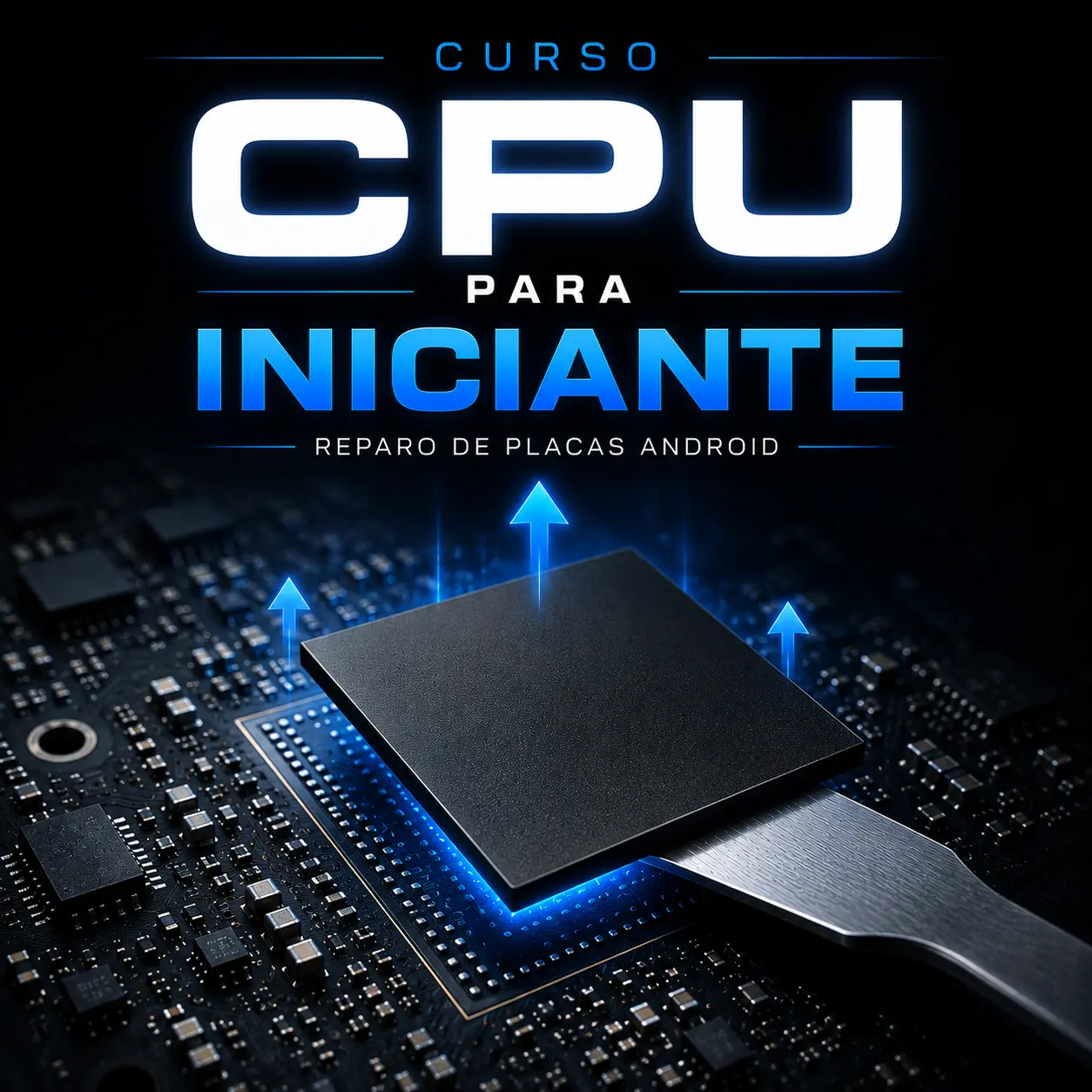 CPU para Iniciante