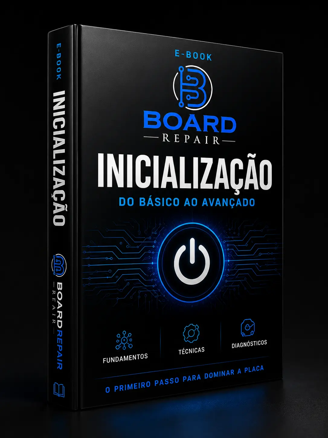 Ebook Inicialização