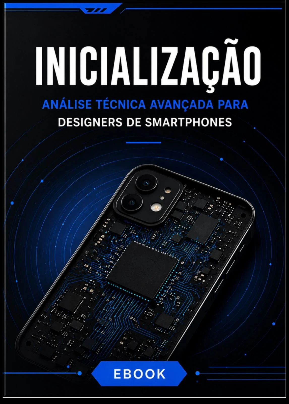 Ebook Inicialização