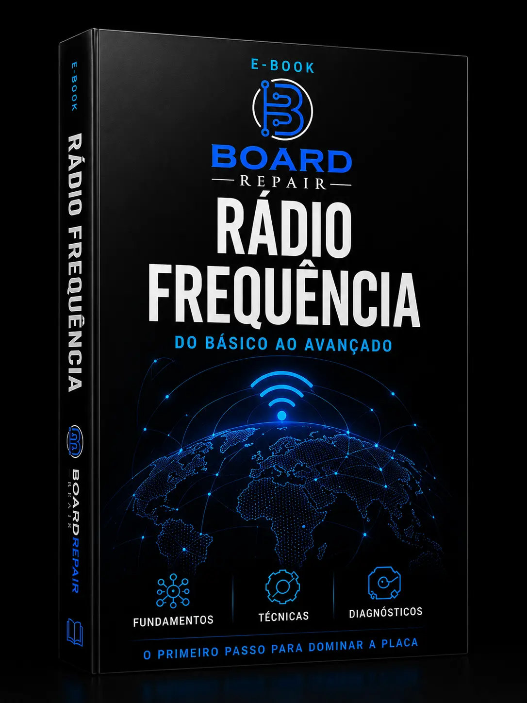 Ebook Radiofrequência