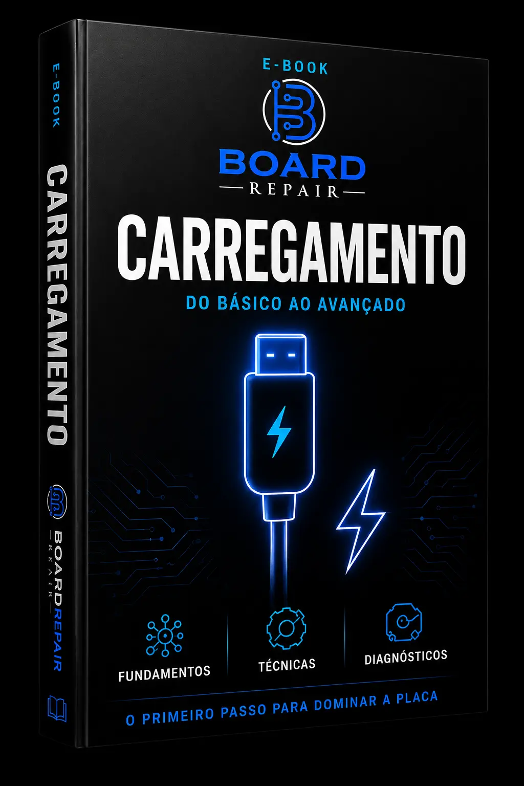 Ebook Carregamento
