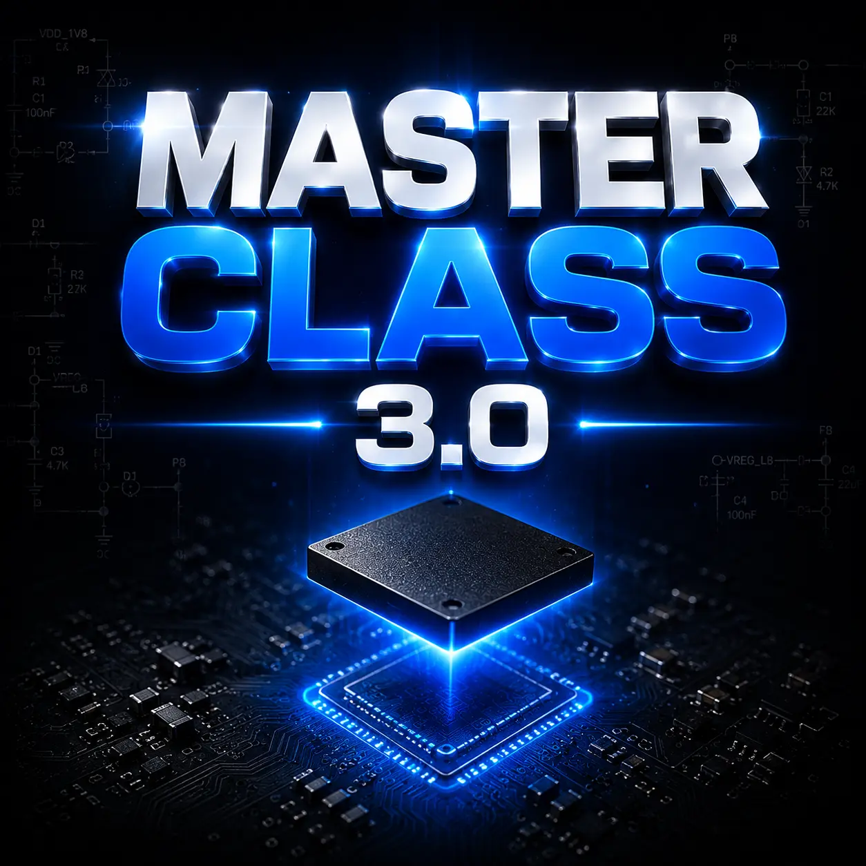 MasterClass 3.0